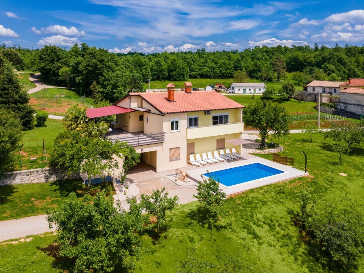 Holiday Home Larisa - Ipc141 By Interhome Pican Exterior photo
