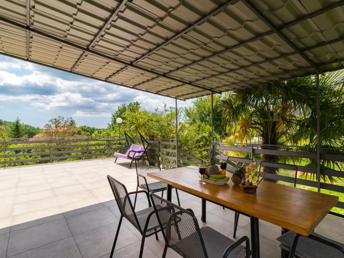 Holiday Home Larisa - Ipc141 By Interhome Pican Exterior photo